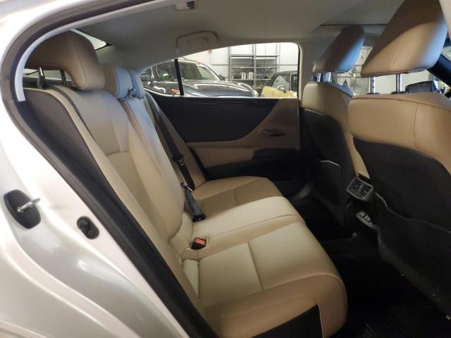 Photo 10 from auction – 2020 LEXUS ES 350 with VIN 58ADZ1B11LU081384