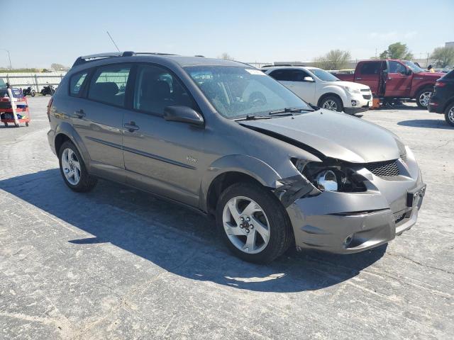 Photo 4 from auction – 2004 PONTIAC VIBE with VIN 5Y2SL62824Z438039
