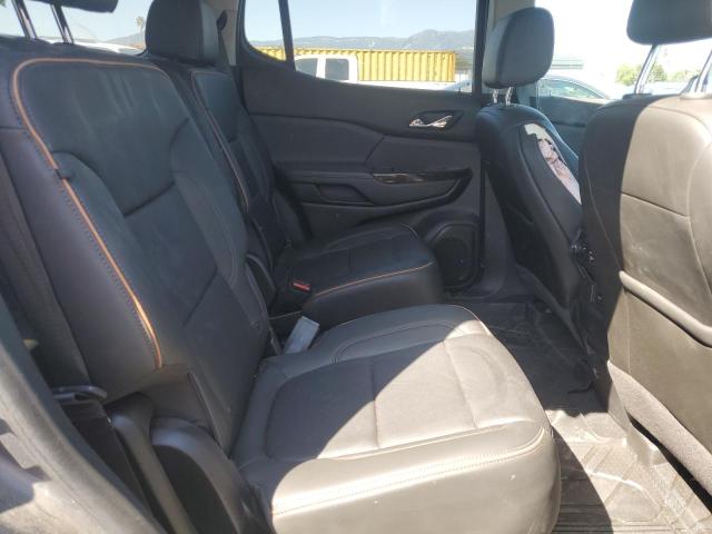 Photo 11 from auction – 2021 GMC ACADIA AT4 with VIN 1GKKNLLS0MZ100193