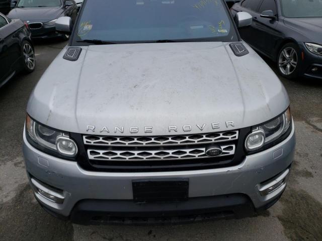 Photo 11 from auction – 2016 LAND ROVER RANGE ROVE with VIN SALWR2VF0GA644698