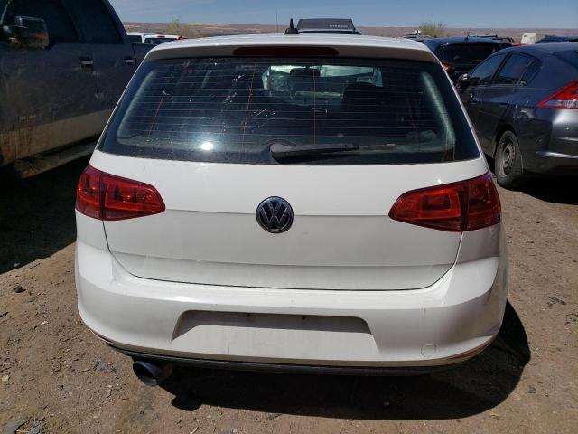 Photo 6 from auction – 2017 VOLKSWAGEN GOLF S with VIN 3VW217AU9HM039675