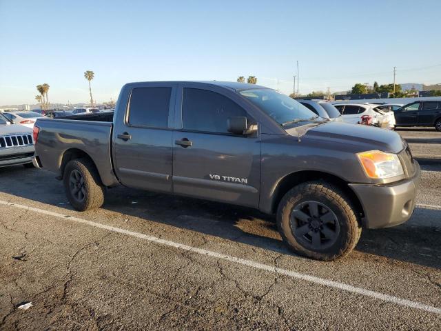 Photo 4 from auction – 2012 NISSAN TITAN S with VIN 1N6AA0ED5CN326331