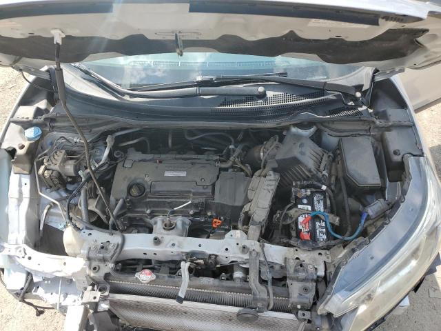 Photo 12 from auction – 2016 HONDA CR-V SE with VIN 2HKRM3H44GH555342