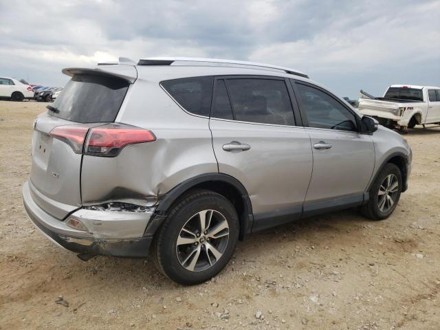Photo 3 from auction – 2016 TOYOTA RAV4 XLE with VIN 2T3WFREV8GW249394