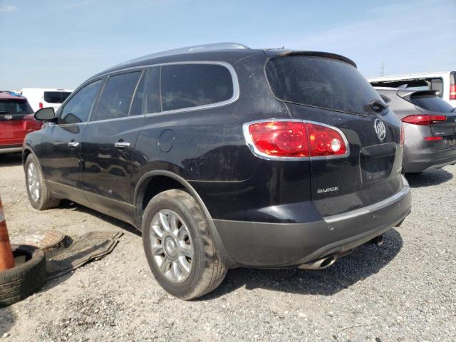 Photo 2 from auction – 2011 BUICK ENCLAVE CX with VIN 5GAKVCED6BJ278987