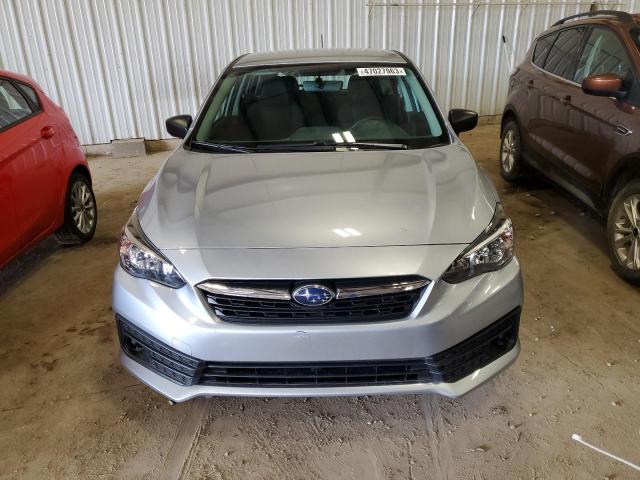 Photo 5 from auction – 2020 SUBARU IMPREZA with VIN 4S3GTAA64L1714596