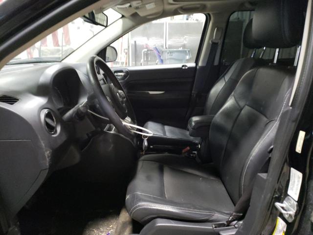 Photo 7 from auction – 2014 JEEP COMPASS LI with VIN 1C4NJDCBXED538762
