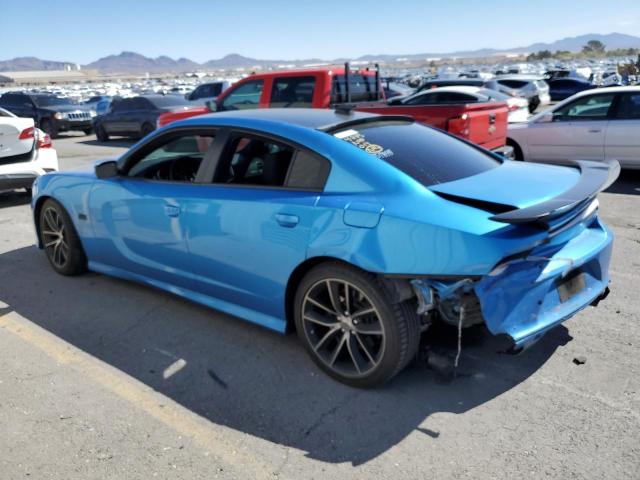 Photo 2 from auction – 2018 DODGE CHARGER R/ with VIN 2C3CDXGJ1JH312662