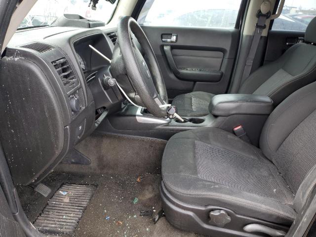 Photo 7 from auction – 2006 HUMMER H3 with VIN 5GTDN136768234731