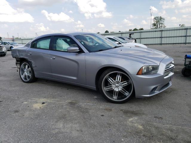 Photo 4 from auction – 2014 DODGE CHARGER SE with VIN 2C3CDXBG7EH268877