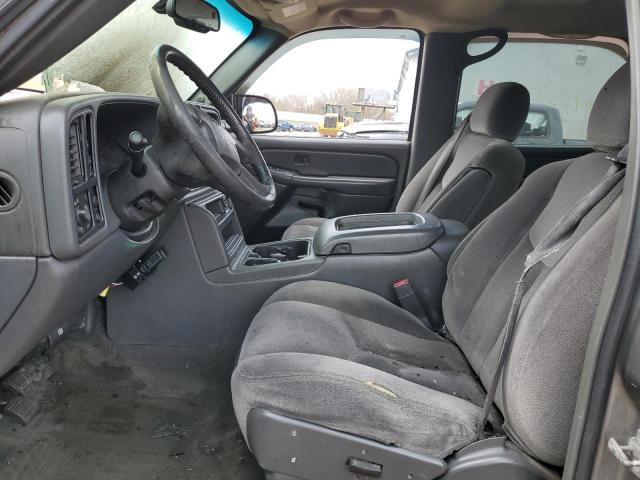 Photo 7 from auction – 2006 GMC NEW SIERRA with VIN 2GTEK13TX61242822