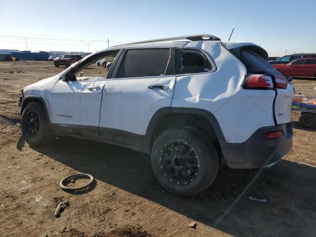 Photo 2 from auction – 2016 JEEP CHEROKEE L with VIN 1C4PJMCS7GW105934