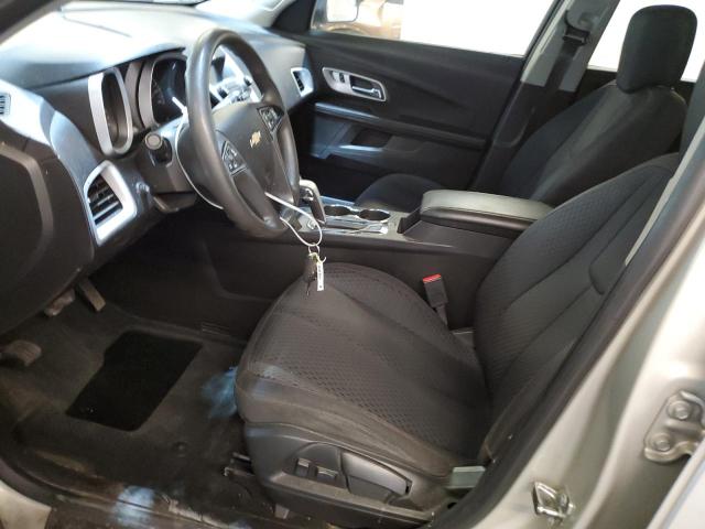 Photo 7 from auction – 2014 CHEVROLET EQUINOX LS with VIN 2GNFLEEK2E6340815