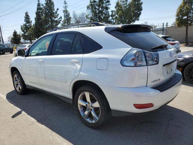 Photo 2 from auction – 2007 LEXUS RX 350 with VIN 2T2GK31U87C013067