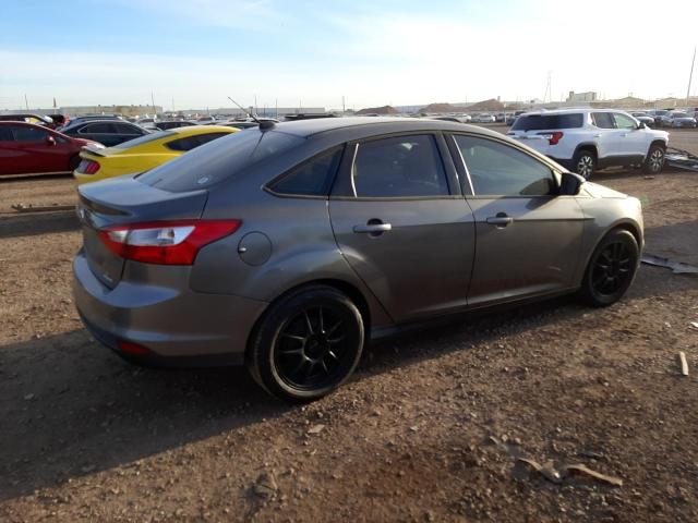 Photo 3 from auction – 2013 FORD FOCUS SE with VIN 1FADP3F25DL116845