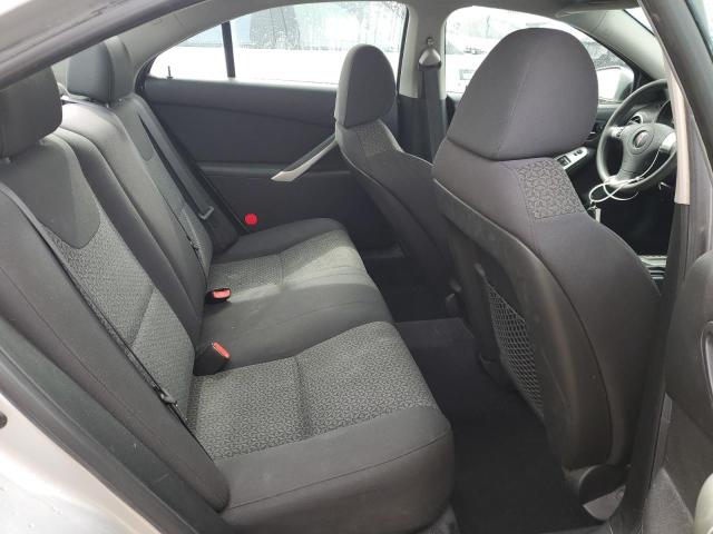 Photo 10 from auction – 2010 PONTIAC G6 with VIN 1G2ZA5E07A4113551