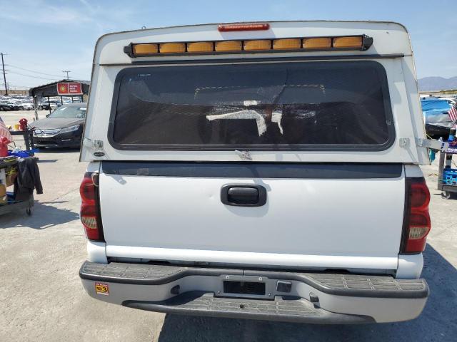 Photo 6 from auction – 2004 CHEVROLET SILVERADO with VIN 1GCEC19X04Z320181