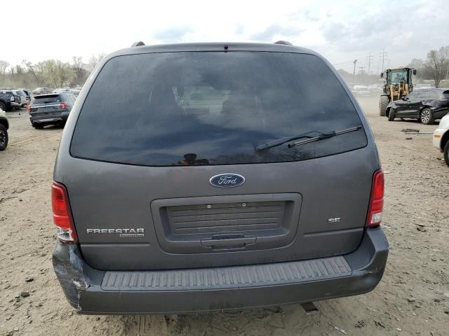 Photo 6 from auction – 2005 FORD FREESTAR S with VIN 2FMZA51645BA52544