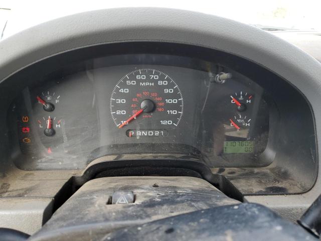 Photo 9 from auction – 2007 FORD F150 with VIN 1FTRF12237KD21216