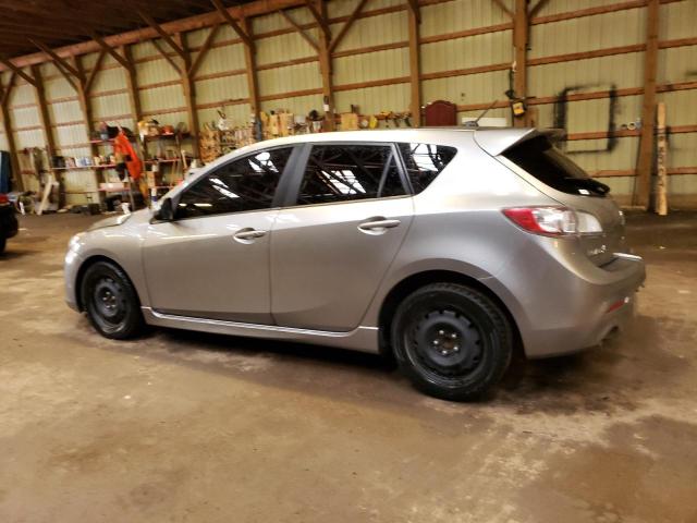 Photo 2 from auction – 2013 MAZDA 3 S with VIN JM1BL1M50D1735167