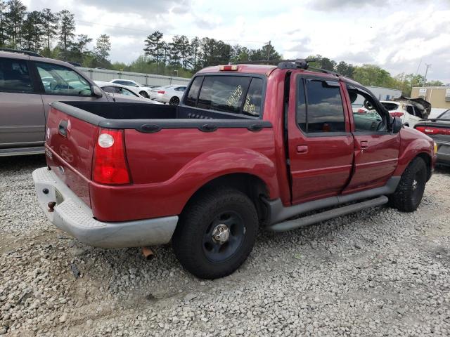 Photo 3 from auction – 2005 FORD EXPLORER S with VIN 1FMZU67K75UA70824