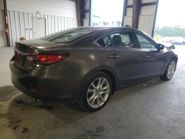 Photo 3 from auction – 2017 MAZDA 6 TOURING with VIN JM1GL1V50H1109774