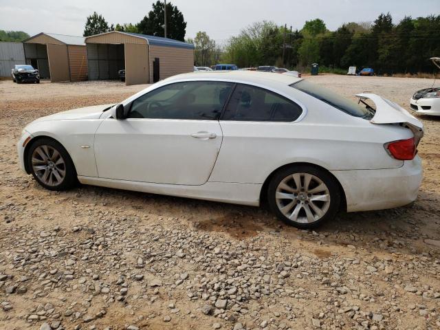 Photo 2 from auction – 2012 BMW 328 I with VIN WBAKE3C5XCE769872