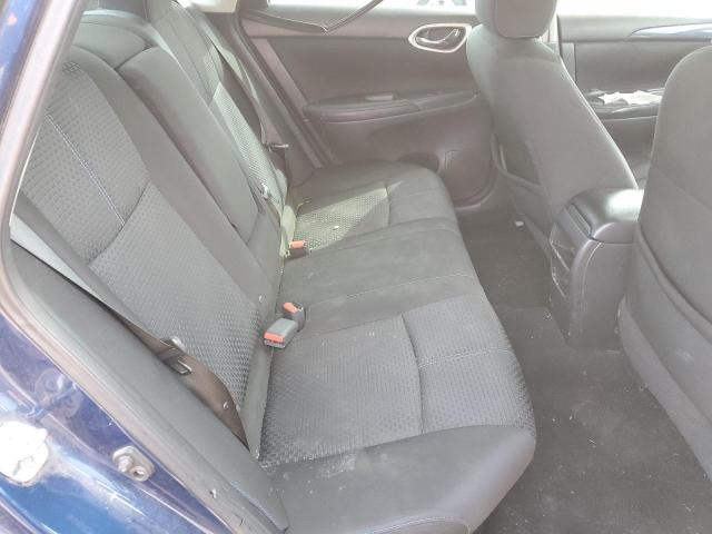 Photo 10 from auction – 2016 NISSAN SENTRA S with VIN 3N1AB7AP3GY280020