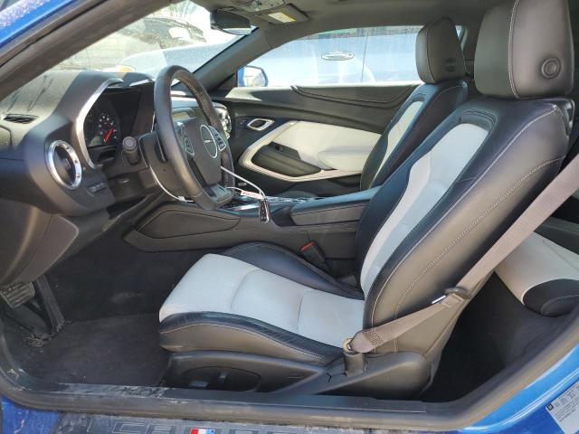 Photo 7 from auction – 2016 CHEVROLET CAMARO LT with VIN 1G1FD1RX3G0174622