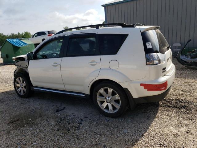 Photo 2 from auction – 2011 MITSUBISHI OUTLANDER with VIN JA4JT3AW1BU014544