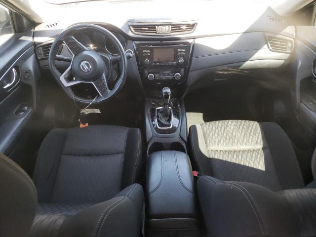 Photo 8 from auction – 2017 NISSAN ROGUE S with VIN KNMAT2MT7HP525314
