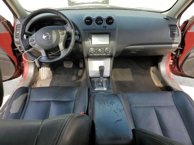 Photo 8 from auction – 2011 NISSAN ALTIMA BAS with VIN 1N4AL2AP4BN506137