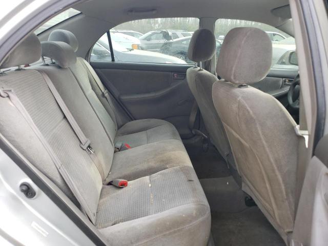 Photo 10 from auction – 2007 TOYOTA COROLLA with VIN 1NXBR32EX7Z832906