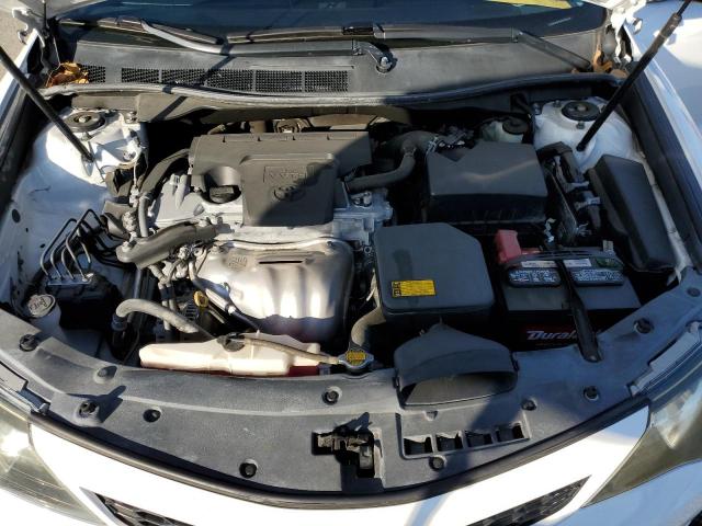 Photo 11 from auction – 2014 TOYOTA CAMRY L with VIN 4T1BF1FK1EU822940