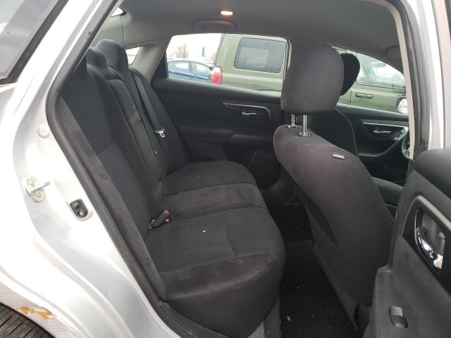Photo 10 from auction – 2014 NISSAN ALTIMA 2.5 with VIN 1N4AL3AP3EC204621