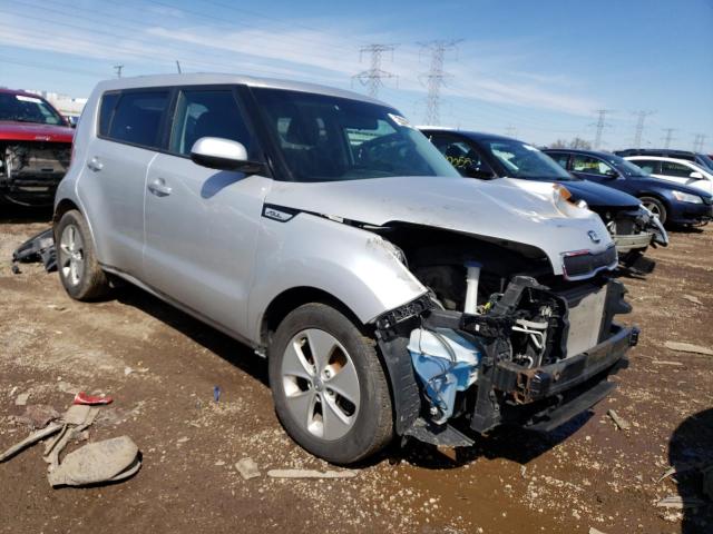 Photo 4 from auction – 2016 KIA SOUL with VIN KNDJN2A21G7870844
