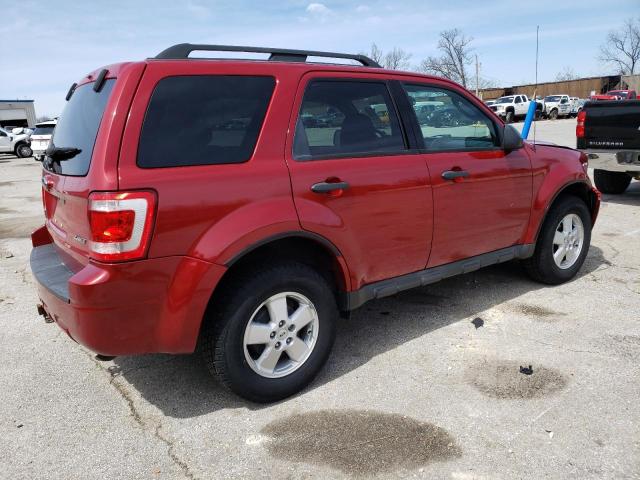 Photo 3 from auction – 2009 FORD ESCAPE XLT with VIN 1FMCU93G89KC99247