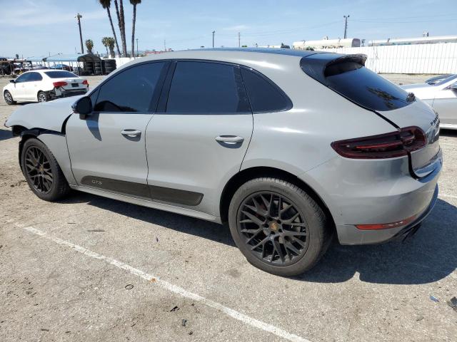 Photo 2 from auction – 2017 PORSCHE MACAN GTS with VIN WP1AG2A57HLB52372