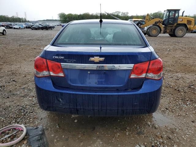 Photo 6 from auction – 2011 CHEVROLET CRUZE with VIN 1G1PC5SH1C7394814