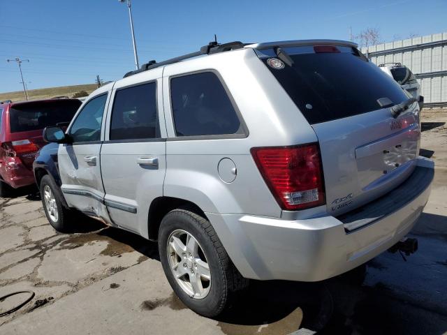 Photo 2 from auction – 2007 JEEP GRAND CHER with VIN 1J8GR48K87C539842