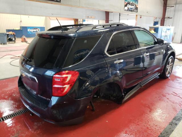 صورة رقم 3 من المزاد - 2016 CHEVROLET EQUINOX LT مع VIN 2GNFLGE33G6289199