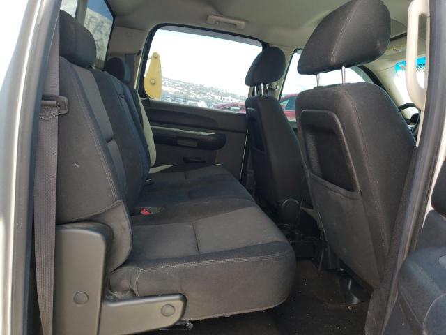 Photo 10 from auction – 2013 GMC SIERRA K25 with VIN 1GT120CG5DF180103
