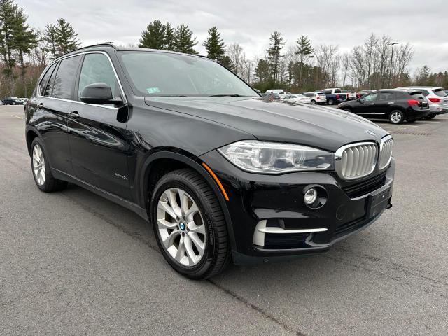 BMW X5 XDR40E 2016 with VIN 5UXKT0C50G0S76212 - Photo from auction