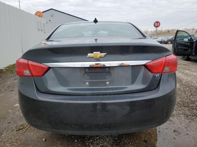 Photo 6 from auction – 2014 CHEVROLET IMPALA LT with VIN 2G1125S32E9313463