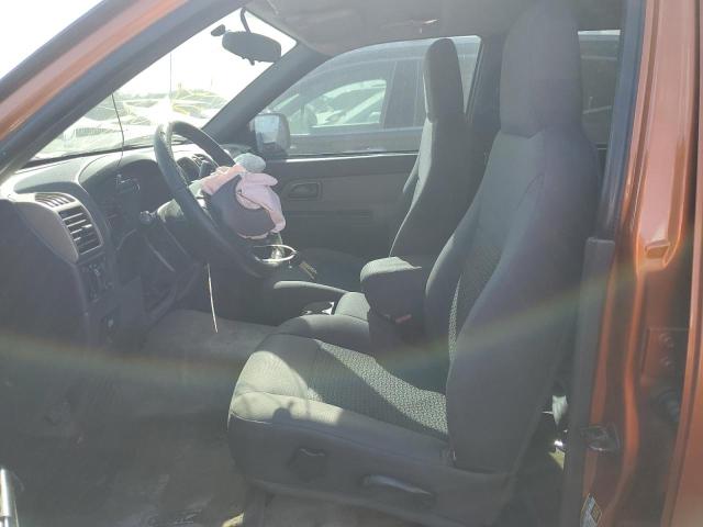 Photo 7 from auction – 2005 GMC CANYON with VIN 1GTCS136858256554