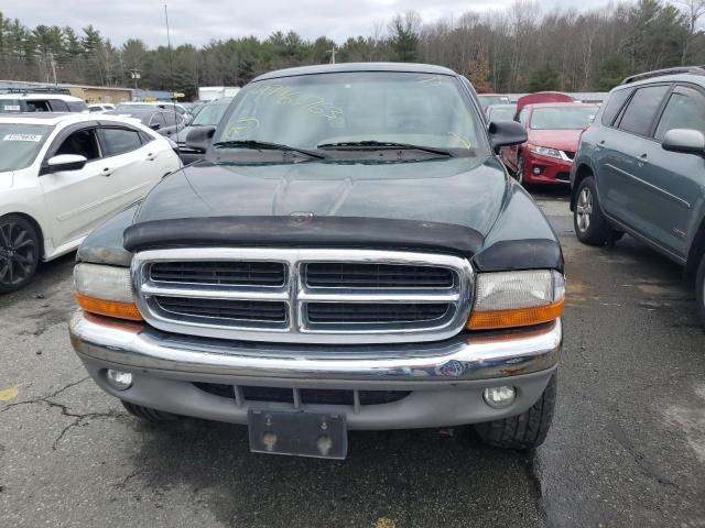 Photo 5 from auction – 2000 DODGE DAKOTA with VIN 1B7GG22X8YS531091