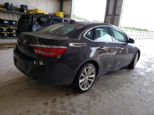 Photo 3 from auction – 2015 BUICK VERANO with VIN 1G4PS5SK9F4211280