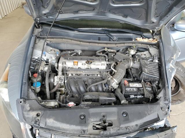 Photo 11 from auction – 2011 HONDA ACCORD LX with VIN 1HGCP2F32BA083306