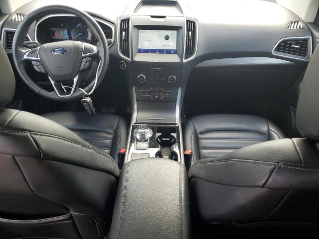 Photo 8 from auction – 2020 FORD EDGE SEL with VIN 2FMPK4J93LBA09707