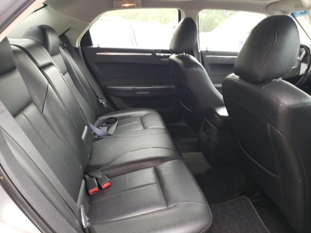 Photo 10 from auction – 2009 CHRYSLER 300 TOURIN with VIN 2C3LA53V89H514349